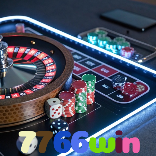 7766win：Jogue poker, aposte no futebol e ganhe em grandes jogos de cassino!