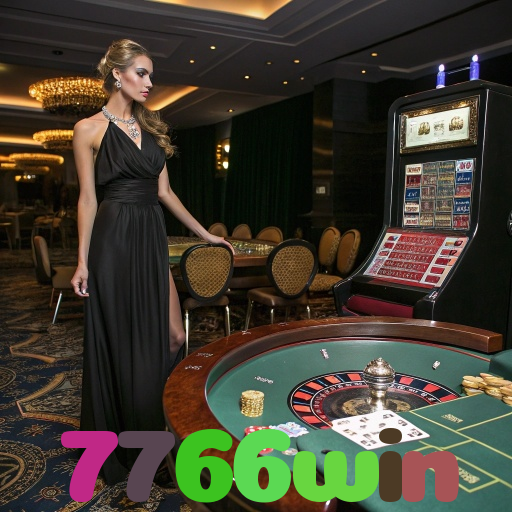 7766win：Aposte nas melhores slots e conquiste prêmios como nunca!