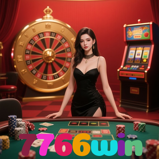 7766win：Jogue poker, aposte no futebol e ganhe em grandes jogos de cassino!