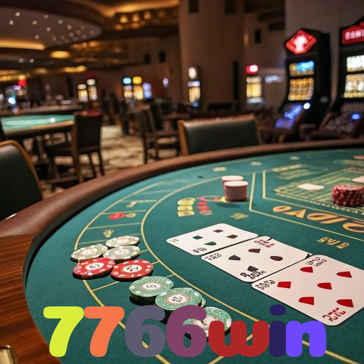 7766win：Aposte no futebol, jogue poker e conquiste vitórias épicas!