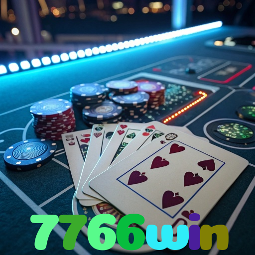 7766win：Aposte no futebol, jogue poker e conquiste vitórias épicas!