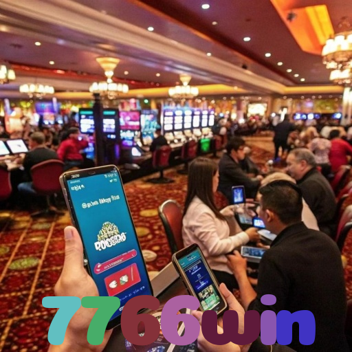 7766win：Aposte nas melhores slots e conquiste prêmios como nunca!