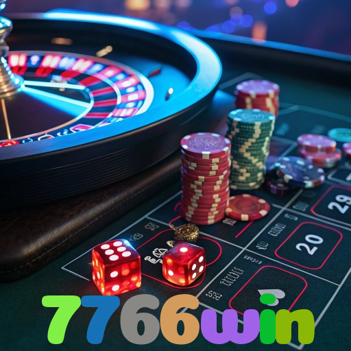 7766win：Aposte nas melhores slots e conquiste prêmios como nunca!