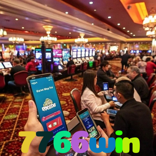 7766win：Jogue poker, aposte no futebol e ganhe em grandes jogos de cassino!