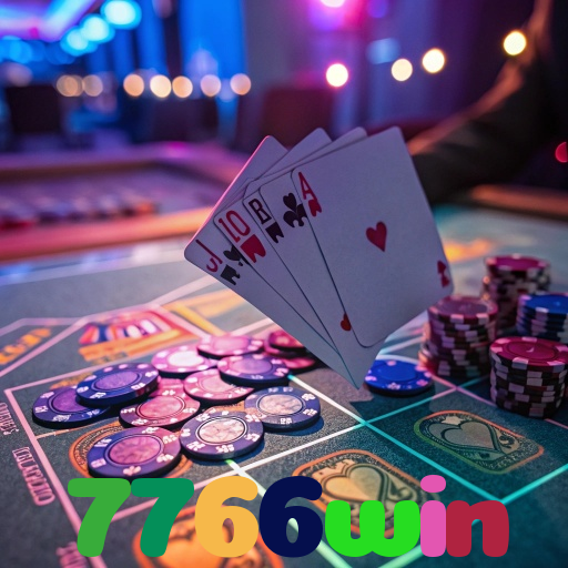 7766win:Aposte nas melhores slots e conquiste prêmios como nunca!