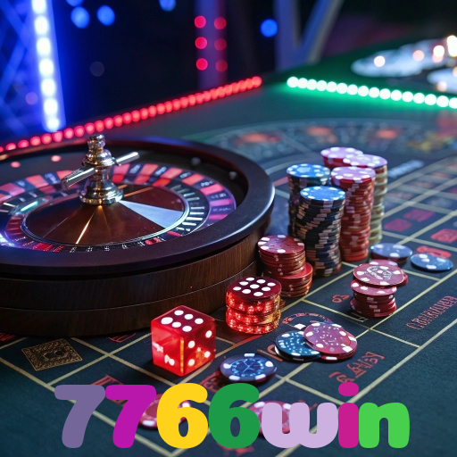 7766win:Aposte nas melhores slots e conquiste prêmios como nunca!