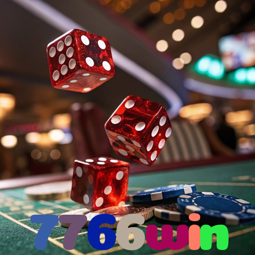 7766win：Jogue poker, aposte no futebol e ganhe em grandes jogos de cassino!