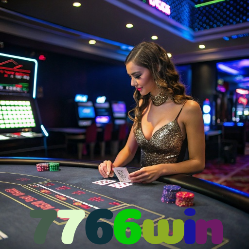 7766win:Aposte nas melhores slots e conquiste prêmios como nunca!