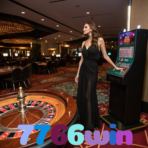 7766win:Aposte nas melhores slots e conquiste prêmios como nunca!