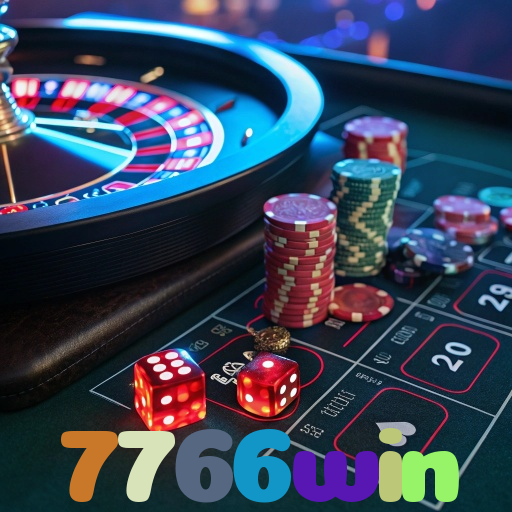 7766win：Aposte nas melhores slots e conquiste prêmios como nunca!