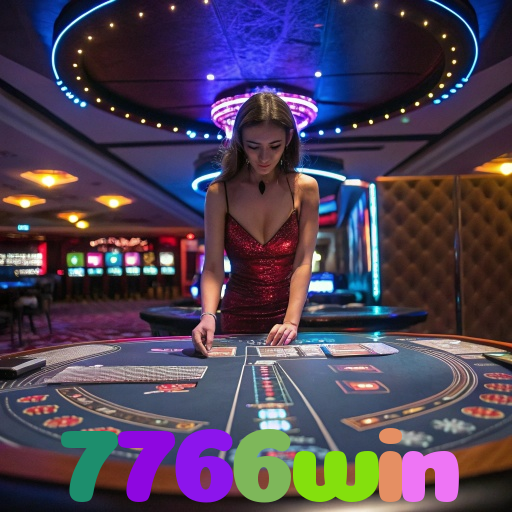 7766win：Jogue poker, aposte no futebol e ganhe em grandes jogos de cassino!
