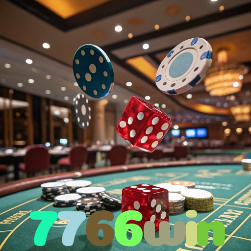 7766win：Aposte nas melhores slots e conquiste prêmios como nunca!