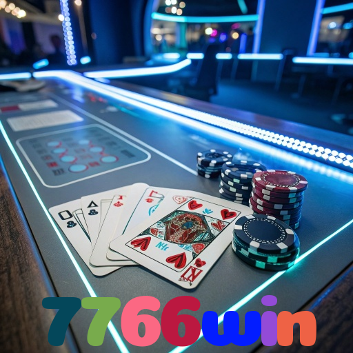 7766win：Aposte nas melhores slots e conquiste prêmios como nunca!