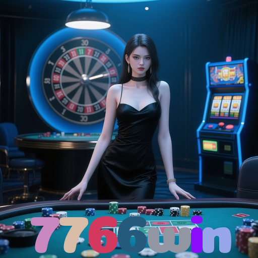 7766win：Aposte nas melhores slots e conquiste prêmios como nunca!