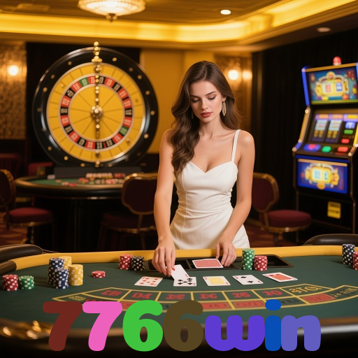 7766win：Jogue poker, aposte no futebol e ganhe em grandes jogos de cassino!
