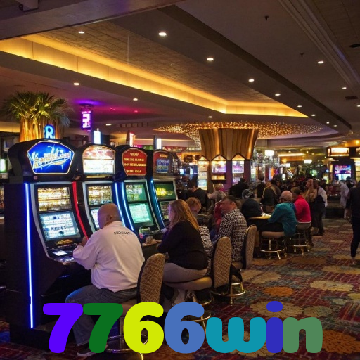 7766win：Aposte nas melhores slots e conquiste prêmios como nunca!