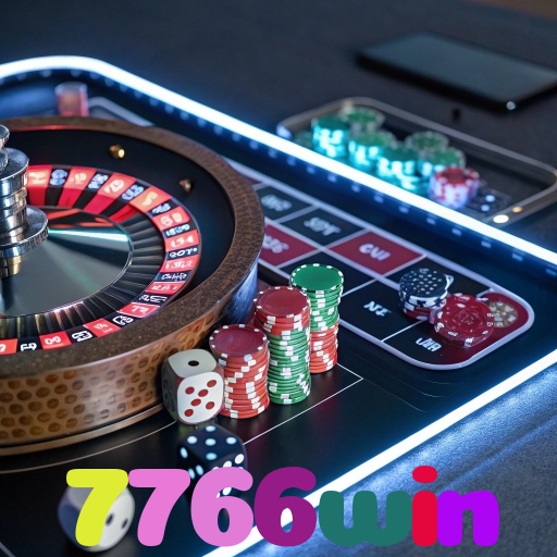7766win：Aposte nas melhores slots e conquiste prêmios como nunca!