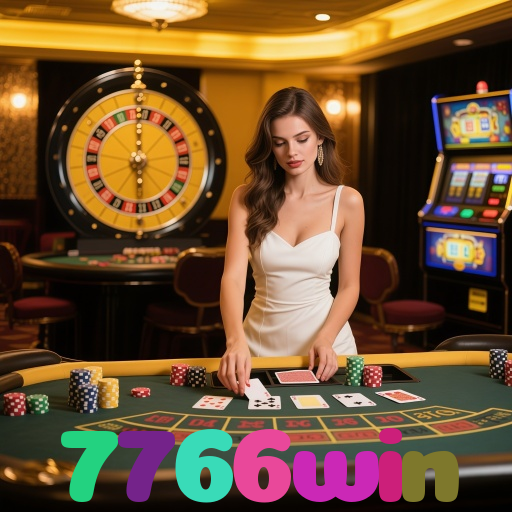 7766win:Aposte nas melhores slots e conquiste prêmios como nunca!