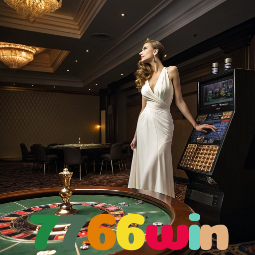7766win：Aposte nas melhores slots e conquiste prêmios como nunca!