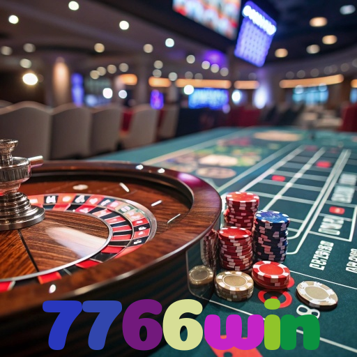 7766win：Jogue poker, aposte no futebol e ganhe em grandes jogos de cassino!