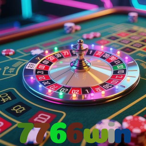 7766win：Aposte nas melhores slots e conquiste prêmios como nunca!