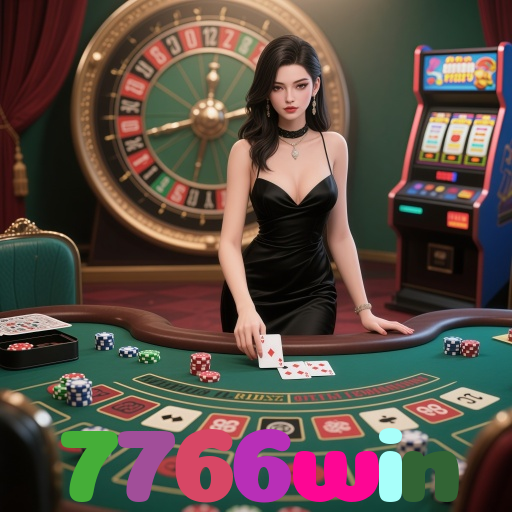 7766win：Jogue poker, aposte no futebol e ganhe em grandes jogos de cassino!