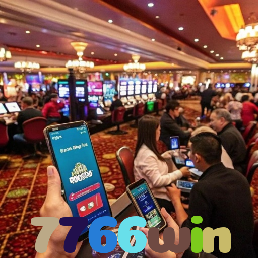 7766win:Aposte nas melhores slots e conquiste prêmios como nunca!