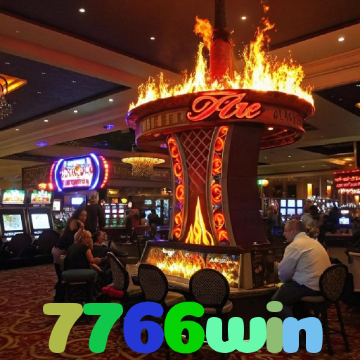 7766win：Aposte nas melhores slots e conquiste prêmios como nunca!