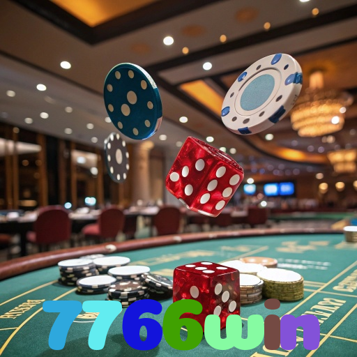 7766win：Jogue poker, aposte no futebol e ganhe em grandes jogos de cassino!