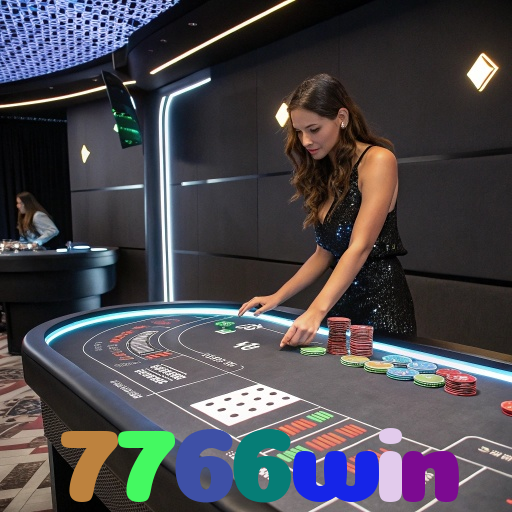 7766win：Jogue poker, aposte no futebol e ganhe em grandes jogos de cassino!