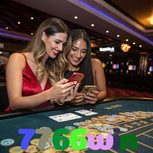 7766win：Aposte nas melhores slots e conquiste prêmios como nunca!