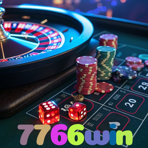 7766win:Aposte nas melhores slots e conquiste prêmios como nunca!