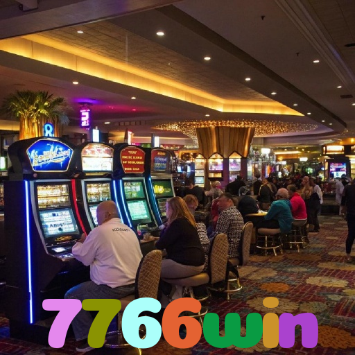 7766win：Aposte nas melhores slots e conquiste prêmios como nunca!