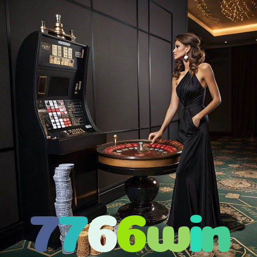 7766win：Aposte nas melhores slots e conquiste prêmios como nunca!