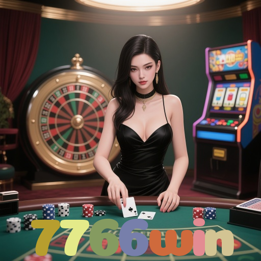 7766win：Jogue poker, aposte no futebol e ganhe em grandes jogos de cassino!