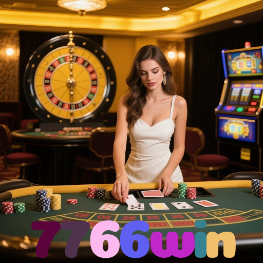 7766win：Aposte nas melhores slots e conquiste prêmios como nunca!