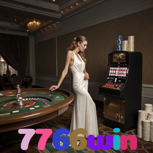 7766win：Aposte nas melhores slots e conquiste prêmios como nunca!