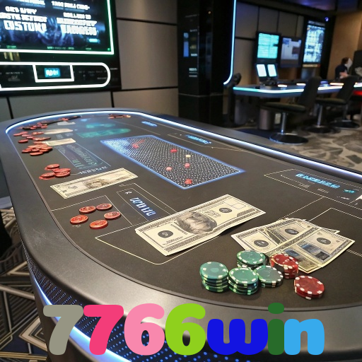 7766win：Aposte no futebol, jogue poker e conquiste vitórias épicas!