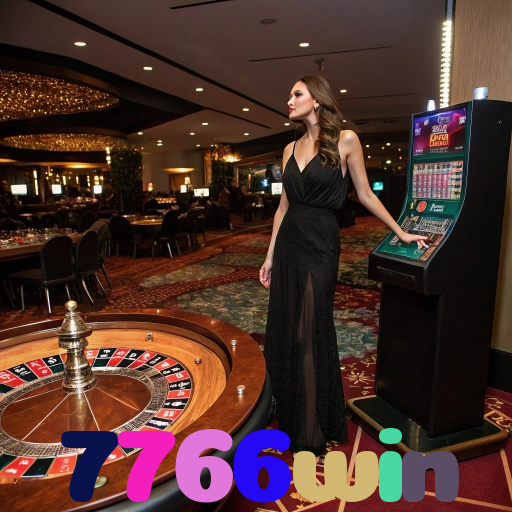 7766win:Aposte nas melhores slots e conquiste prêmios como nunca!