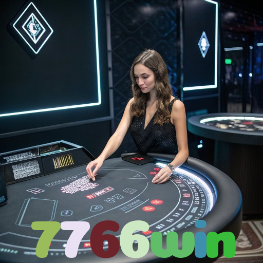 7766win：Aposte nas melhores slots e conquiste prêmios como nunca!