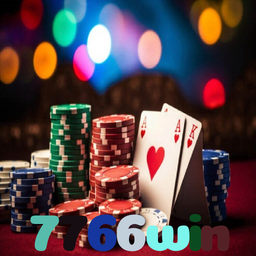 7766win：Jogue poker, aposte no futebol e ganhe em grandes jogos de cassino!
