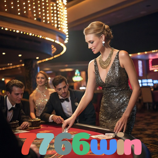 7766win：Aposte nas melhores slots e conquiste prêmios como nunca!
