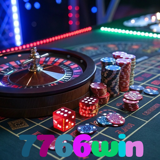 7766win:Jogue poker, aposte no futebol e ganhe em grandes jogos de cassino!