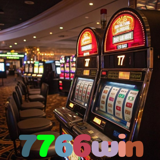 7766win:Aposte nas melhores slots e conquiste prêmios como nunca!