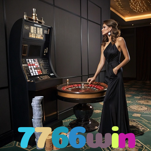 7766win：Aposte nas melhores slots e conquiste prêmios como nunca!