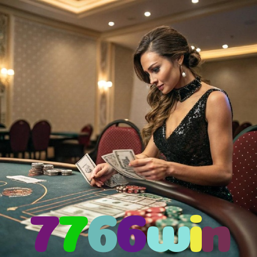7766win：Jogue poker, aposte no futebol e ganhe em grandes jogos de cassino!
