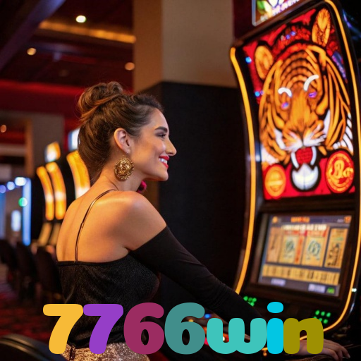 7766win：Aposte nas melhores slots e conquiste prêmios como nunca!