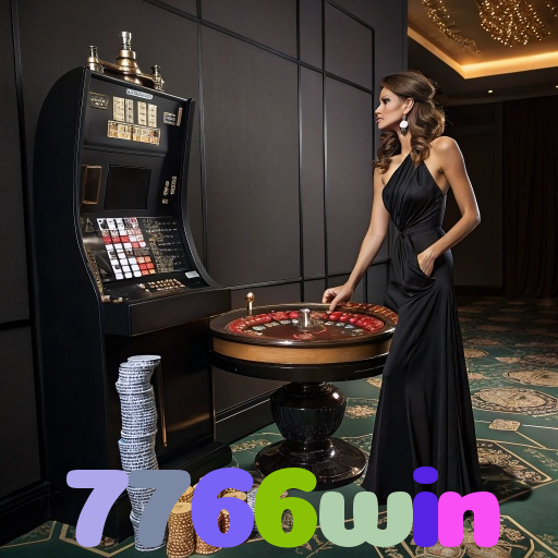7766win：Aposte nas melhores slots e conquiste prêmios como nunca!
