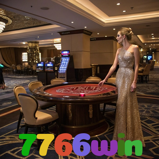 7766win：Aposte nas melhores slots e conquiste prêmios como nunca!