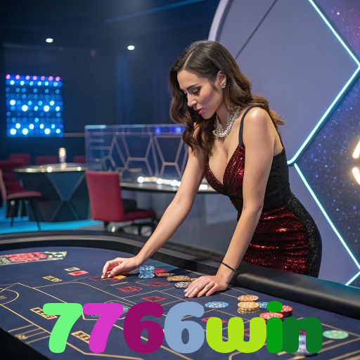 7766win：Aposte nas melhores slots e conquiste prêmios como nunca!